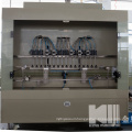 Oil Plastic Bottle Making Machine